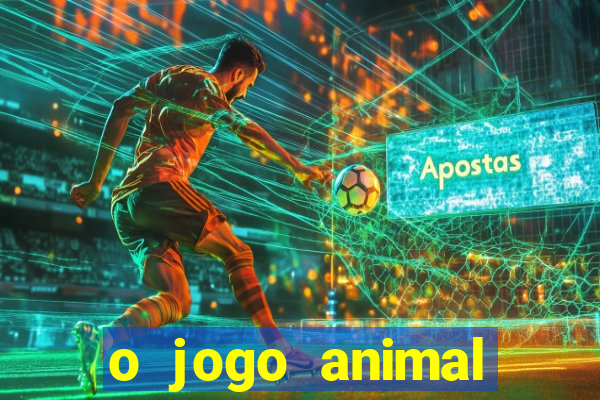 o jogo animal world paga mesmo